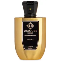 Perfume Unique'e Luxury Zeng'Gi H Extrait Parfum 100ML