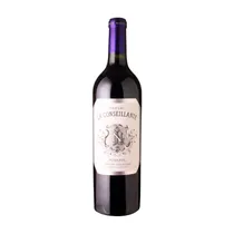 Vino Chateau La Conseillante Pomerol 750ML