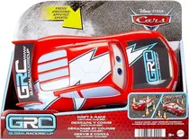Cars Da Disney e Pixar Mcqueen Em Ação