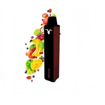 Ignite V15 1500 Puffs Fruit Slash