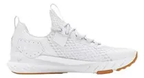 Under Armour Calzados Mas Project Rock BSR 4 3027345-100 White