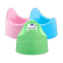 Chicco Cosmetica Orinal Ok Anatómico Detalles En El Producto 18M+ s/C