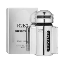 R2B2 Interstellar Masc. 100ML Edp c/s  R2B2 Inters...