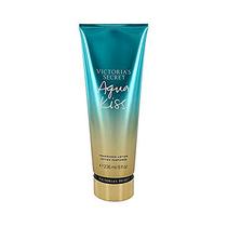 Victoria Secret Aqua Kiss Body Lotion 236ML