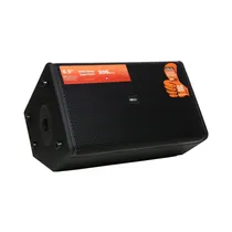 BLG Speaker M-6 c/Mixer Bivolt