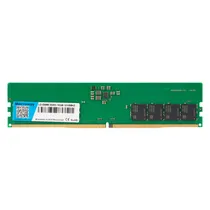 Memoria Ram Macroway Lo-DIMM - 16GB - DDR5 - 5200MHZ - para PC  Memoria Ram...