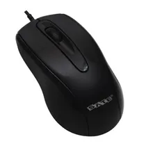 Satellite Mouse A-40 USB Negro
