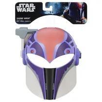 Mascara Hasbro Star Wars Rogue One Sabine