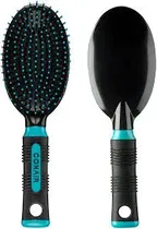 Conair Peine 80054HU Salon Results Negro/Verde