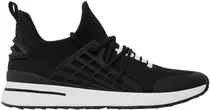 Outlet Tênis Just Cavalli 74QB3SD4 ZS773 899 - Masculino