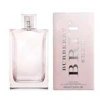 Burberry Brit Her Edt 100ML