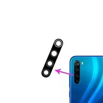 Lente Visor Camera para Xiaomi Redmi Note 8