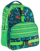 Mochila Stephen Joseph SJ-1120-59A - All Over Print Backpack Dino (F20)
