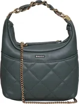 Bolsa Bagco BU012310060 Turquesa - Feminina