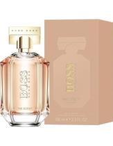 Perf Hugo Boss The Scent F /Her Edp V 100ML