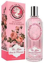 Perfume Jeanne En Provence Rose & Angélique Edp 60ML - Feminino