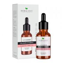 Serum Bio Balance Collageno e Vitamina C 30ML