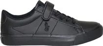 Outlet Tênis Infantil Polo Ralph Lauren RF103898C - Masculino
