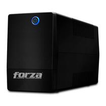 Nobreak 1000VA Nobreak Forza NT-1012U 220V 500W