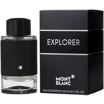 Perfume Montblanc Explorer Edp Masculino - 100ML