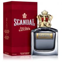 Jean Paul Gaultier Scandal Pour Homme Edt 150ML