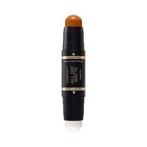 Base Max Factor Facefinity All Day Matte Panstik 98 Warm Hazelnut 11GR