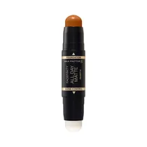 Base Max Factor Facefinity All Day Matte Panstik 98 Warm Hazelnut 11GR
