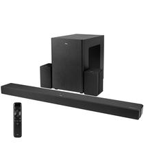 Soundbar TCL X937U - Smart - HDMI/USB - Wi-Fi/Bluetooth - 1020W RMS - 7.1.4 Canais