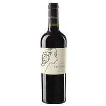 Las Ninas Reserva Carmenere 750ML