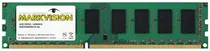 Memória Markvision 4GB 1600MHZ DDR3L MVD34096MLD-A6