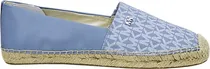 Espadrilhe Michael Kors 40S2KNFP2B 464 - Feminino