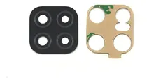 Lente Camara Xiaomi Redmi 9C(Vidrio)