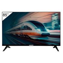 TV 85 Magnavox 85MEZ573/M1-4K-Smart TV-Android 12