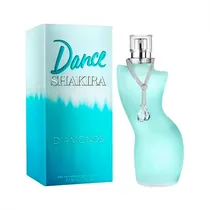Perfume Shakira Dance Diamonds Edt Feminino 50ML