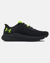 Under Armour Calzados Mas Hovr Turbulence 2 3026520-003 Negro