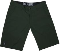 Short Drop Zero - Verde Militar - Masculino