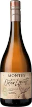 Vinho Montes Outer Limits Sauvignon Blanc 2022