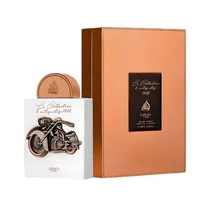 Perfume Lattafa La Collection Antique Bike 100ML
