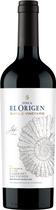 Vinho Finca El Origen Single Vineyard Cabernet Sauvignon 2022