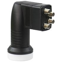 LNB Gosat GS-2144 - 4 Saidas - Preto