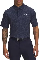 Camiseta Polo Under Armour 1378677-424 - Masculina