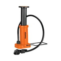 Bomba de Aire Con Pedal Truper 101667 60 Psi