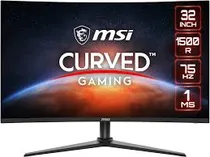  Monitor MSI...