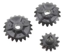 Novus CP 125 Torque Drive Gear HMXE8039