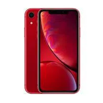 Apple iPhone Swap XR 64GB Red Grado A (Americano)