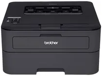Impressora Laser Monocromática Brother HL-L2360DW Wifi 220V Preto