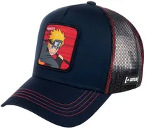 Boné Capslab Naruto Shippuden Naruto - NAR1