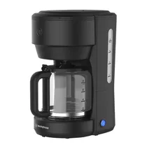 Cafeteira de Filtro Westinghouse Clássica 10 Xícaras 220V