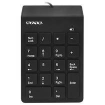 Teclado USB Numerico Satellite AK-184