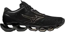 Tênis Mizuno Wave Prophecy 12 J1GC238333 - Masculino